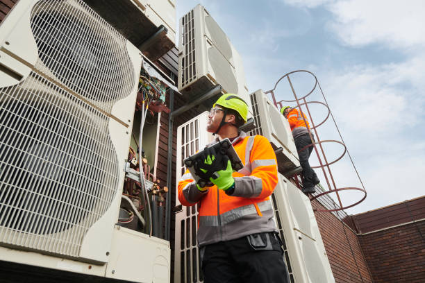 Best Furnace installation  in Cortland, OH