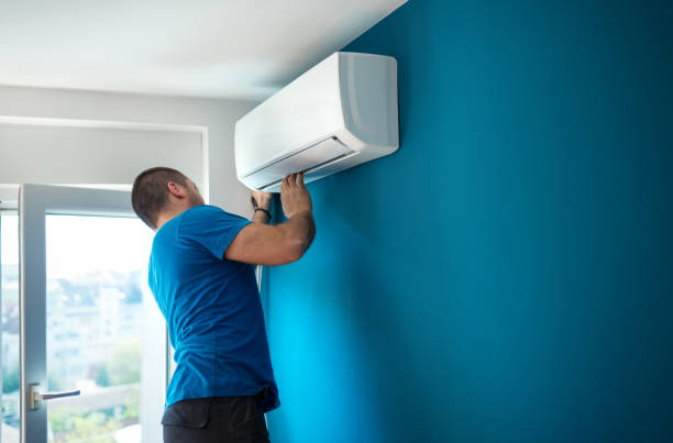 Best Residential HVAC services  in Cortland, OH