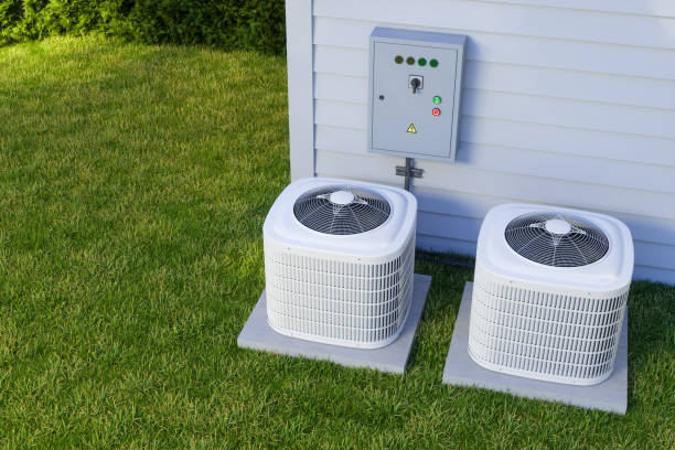 Best Air conditioning repair  in Cortland, OH