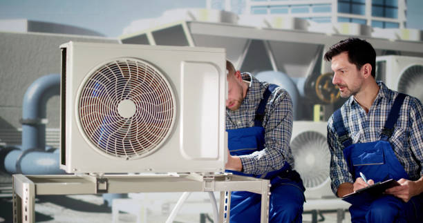 Best Emergency HVAC repair  in Cortland, OH