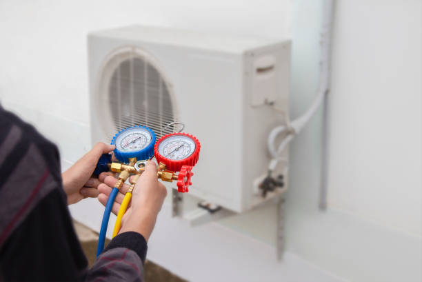 Best HVAC emergency services  in Cortland, OH
