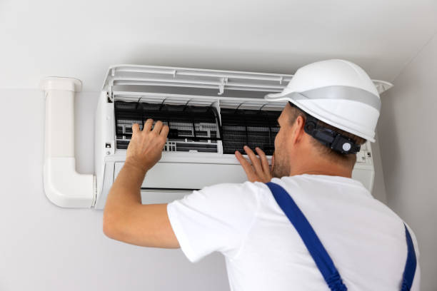 Local HVAC companies in Cortland, OH