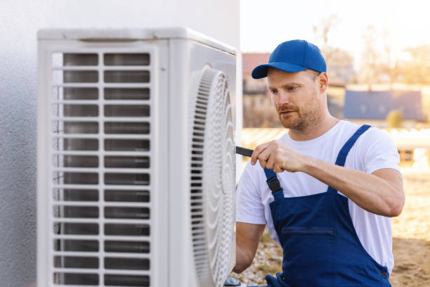 Best HVAC tune-up services  in Cortland, OH