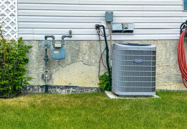 Best Affordable HVAC services  in Cortland, OH
