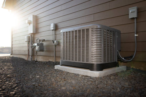 Best Commercial HVAC repair  in Cortland, OH